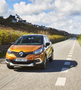 1386058_New Renault Captur - International Test Drive, Copenhagen - May 2017 (23)